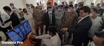 Erp for Gatwala Commericial Hub image