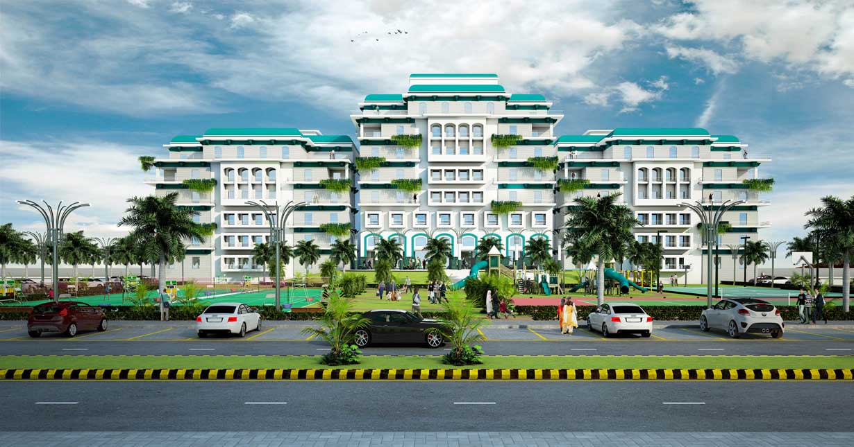 Erp for Gatwala Comericial Hub image